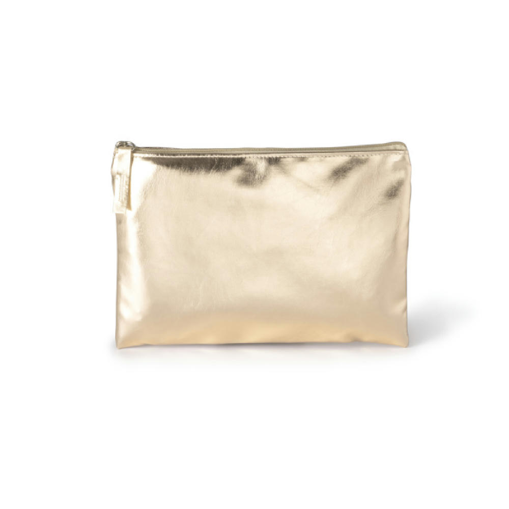 TOILET BAG TIBAR GOLDEN