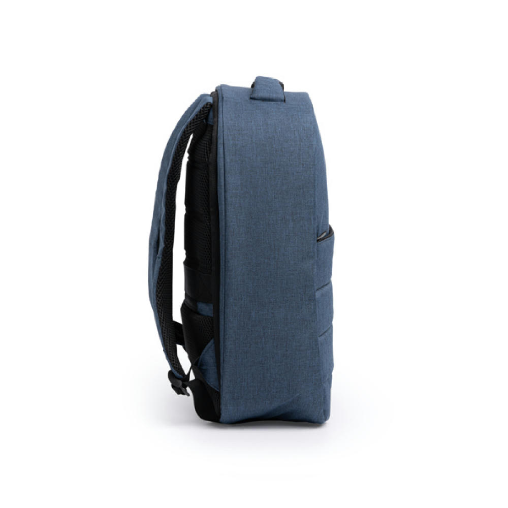 BACKPACK NORDEN HEATHER DENIM