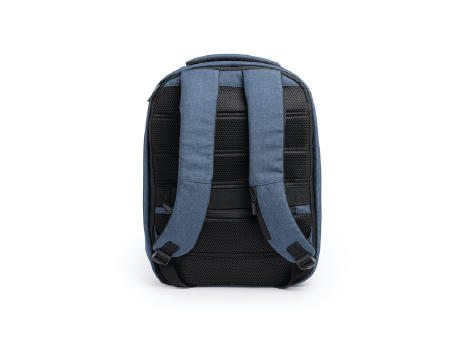 BACKPACK NORDEN BLACK