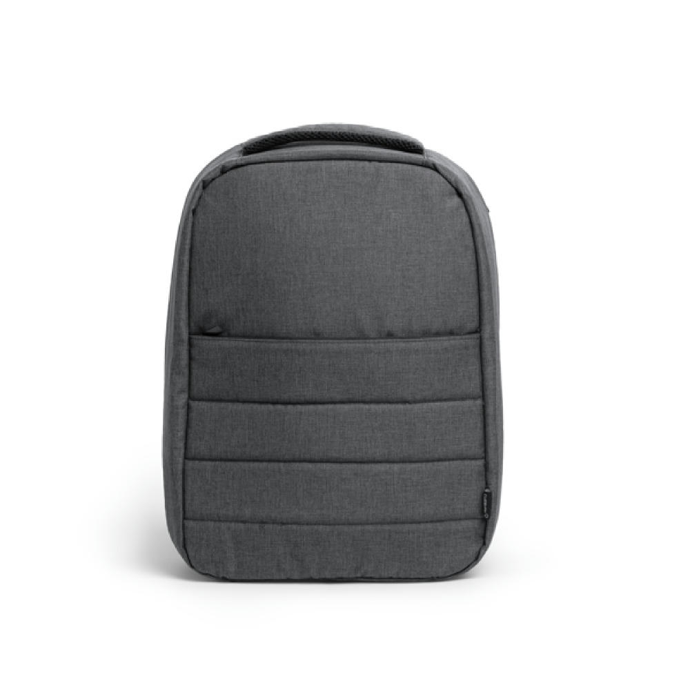 BACKPACK NORDEN HEATHER GREY