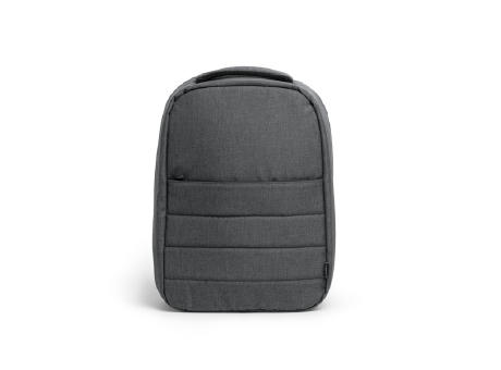 BACKPACK NORDEN HEATHER GREY