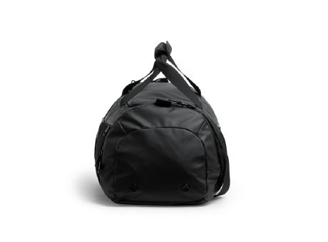 DUFFEL BAG FANTOM BLACK