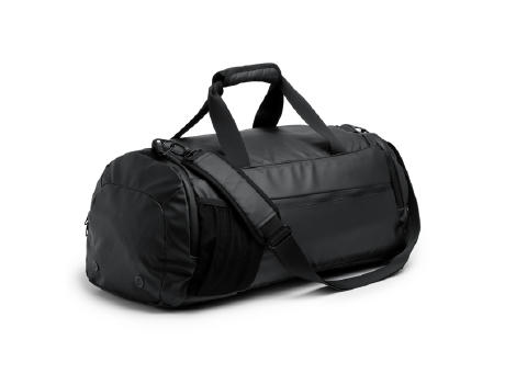 DUFFEL BAG FANTOM BLACK