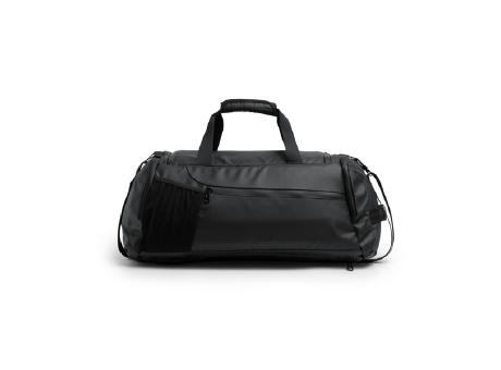 DUFFEL BAG FANTOM BLACK