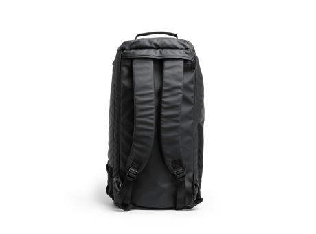 DUFFEL BAG FANTOM BLACK