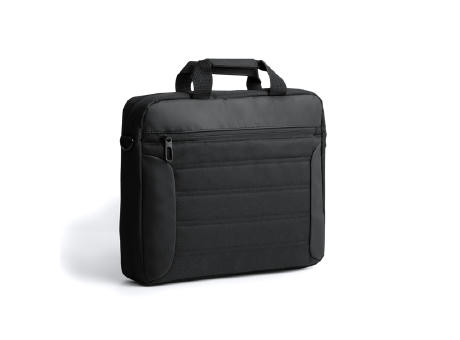 LAPTOP BAG TARBEK BLACK