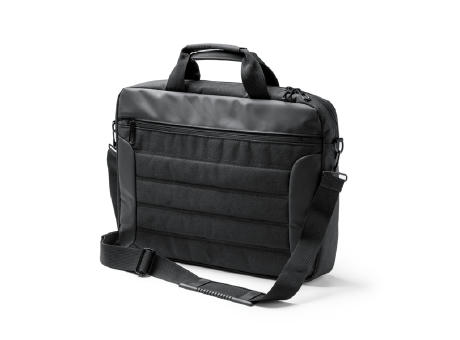 LAPTOP BAG TARBEK BLACK