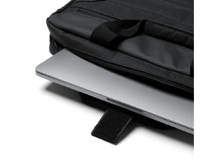 LAPTOP BAG TARBEK BLACK