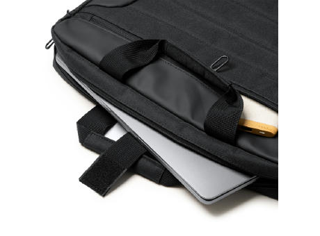 LAPTOP BAG TARBEK BLACK