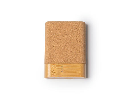 POWERBANK KOBE NATURAL