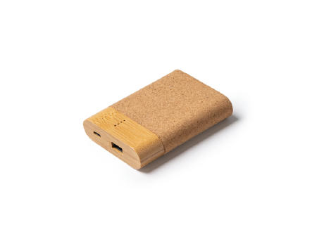 POWERBANK KOBE NATURAL