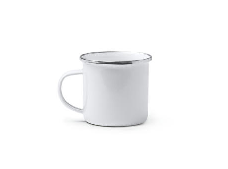 MUG CARDIF WHITE