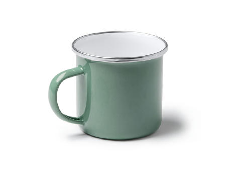 MUG CARDIF WHITE