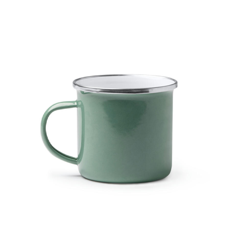 MUG CARDIF SAGE GREEN