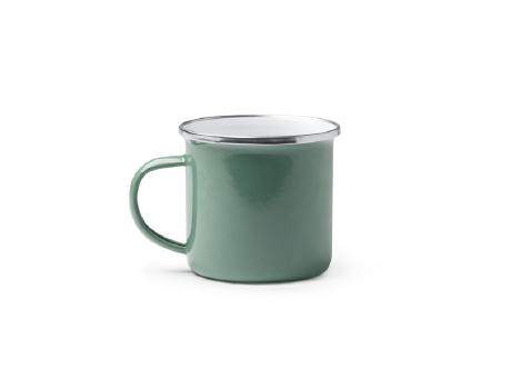 MUG CARDIF SAGE GREEN