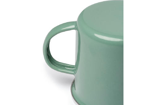 MUG CARDIF WHITE