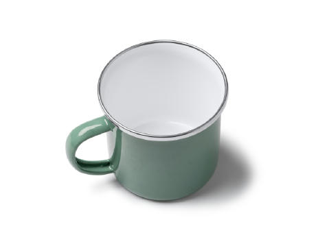 MUG CARDIF WHITE