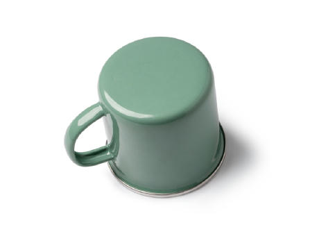 MUG CARDIF SAGE GREEN