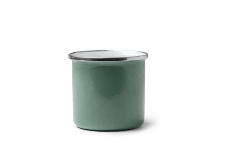 MUG CARDIF SAGE GREEN