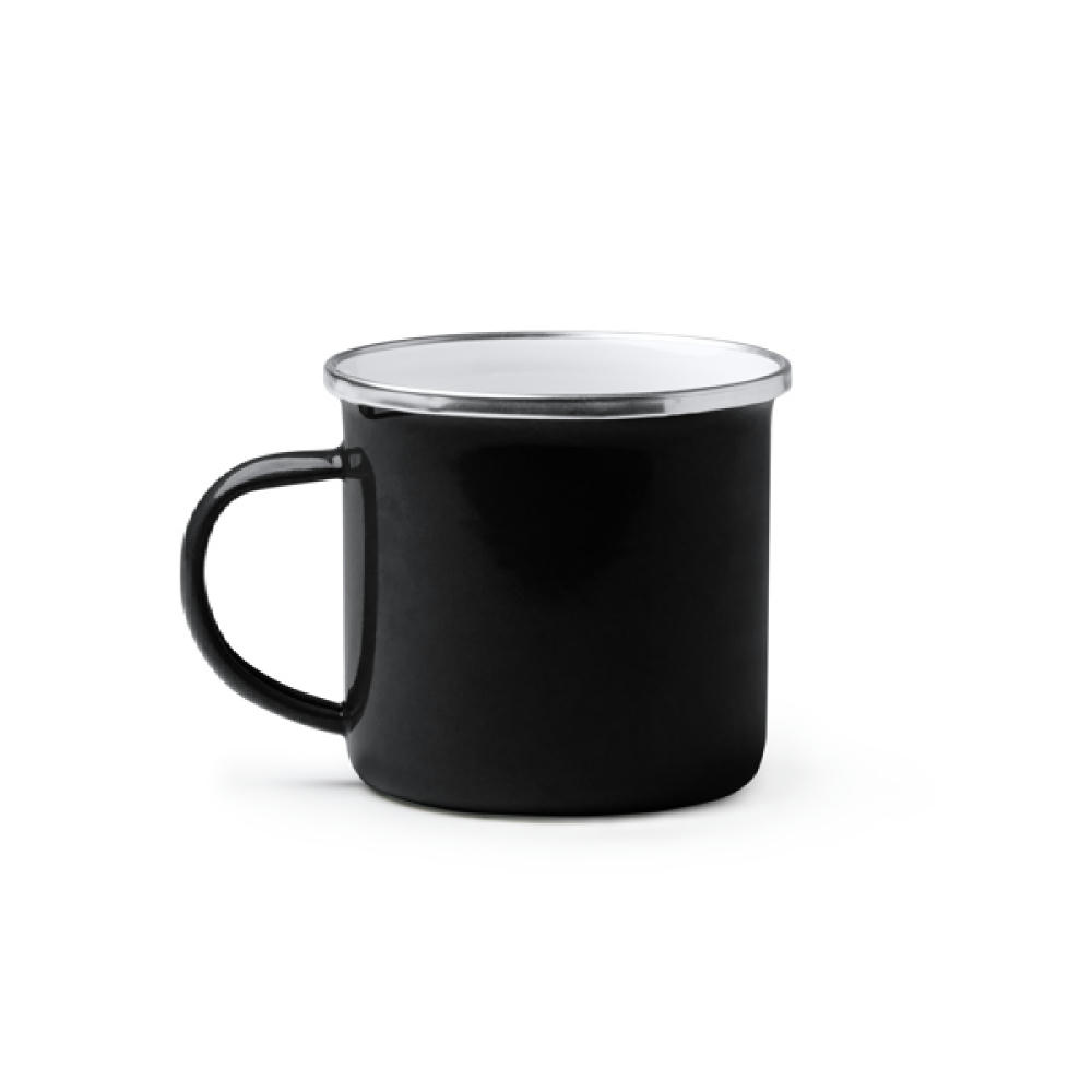 MUG CARDIF BLACK