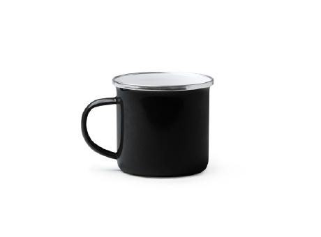 MUG CARDIF BLACK