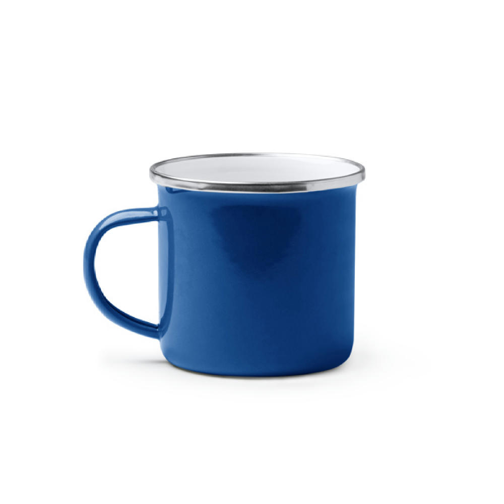 MUG CARDIF ROYAL BLUE