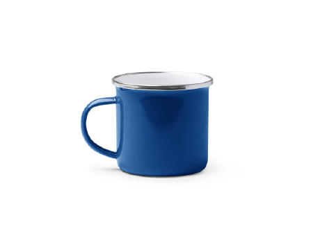 MUG CARDIF ROYAL BLUE