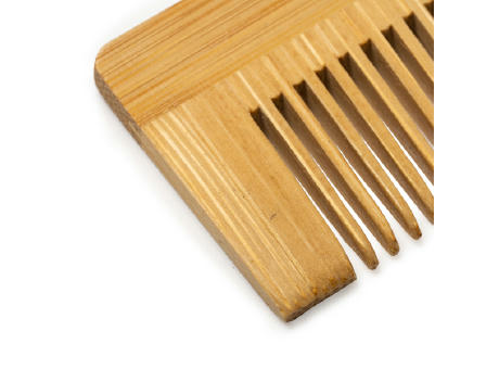 COMB KURLY BAMBOO