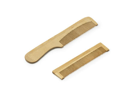 COMB KURLY BAMBOO