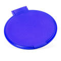 GLAZE POCKET MIRROR ROYAL BLUE