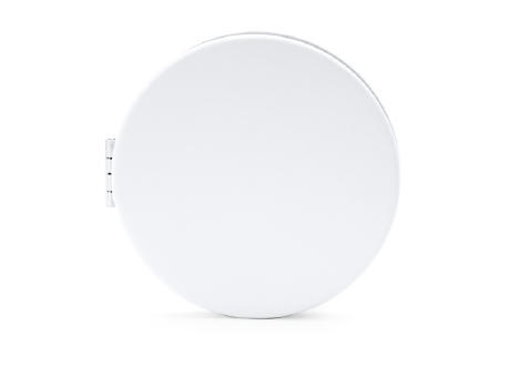 LINER POCKET MIRROR WHITE