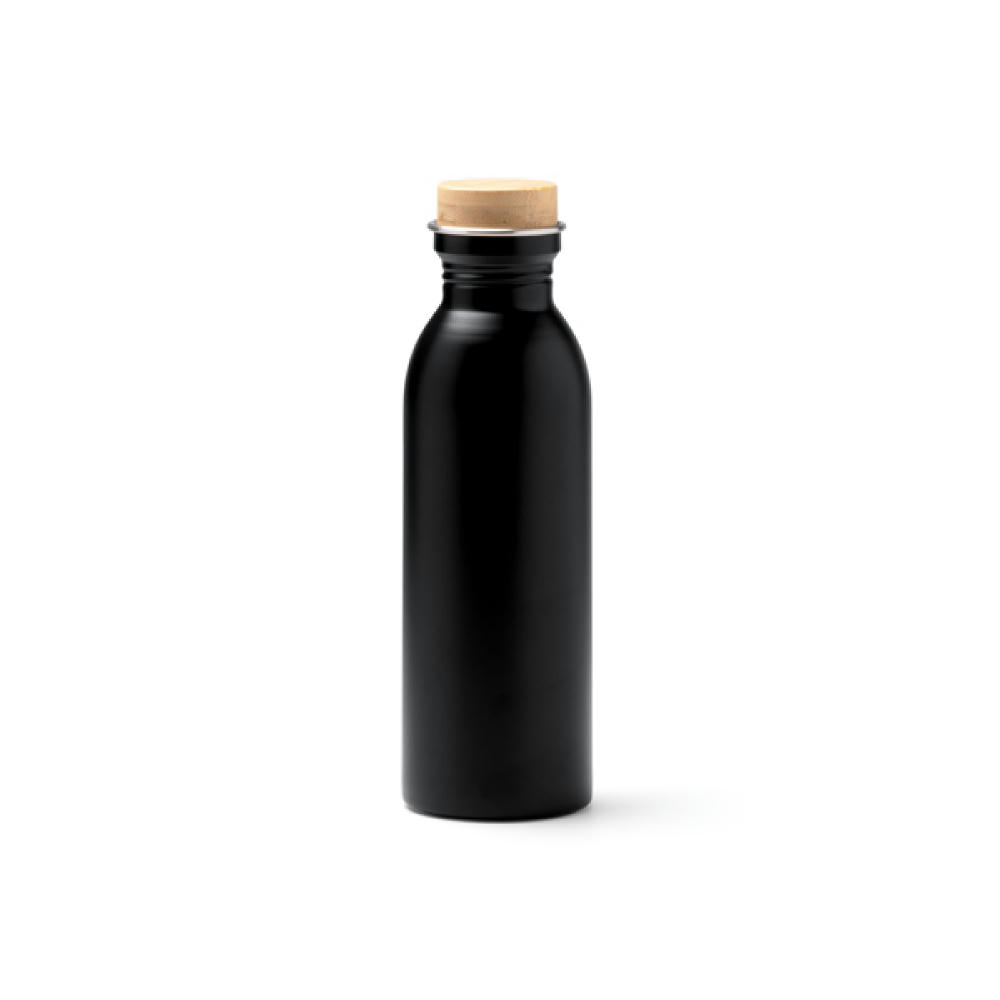 BOTTLE LEVU BLACK