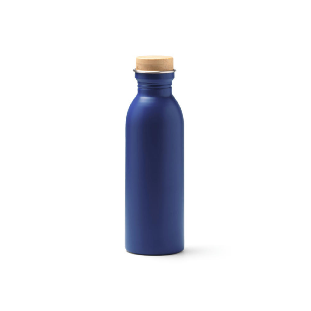 BOTTLE LEVU ROYAL BLUE