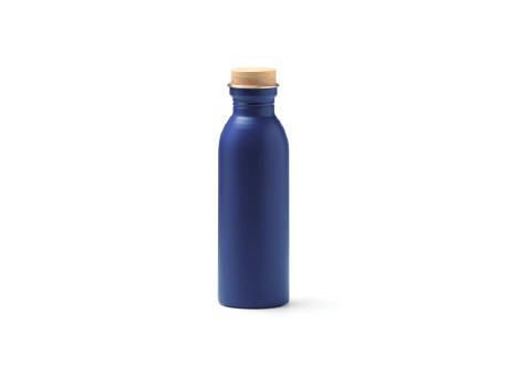 BOTTLE LEVU ROYAL BLUE