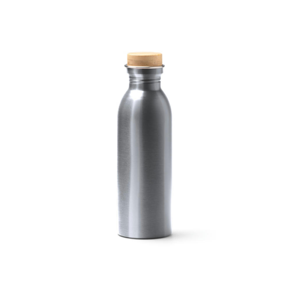 BOTTLE LEVU SILVER