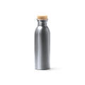 BOTTLE LEVU SILVER