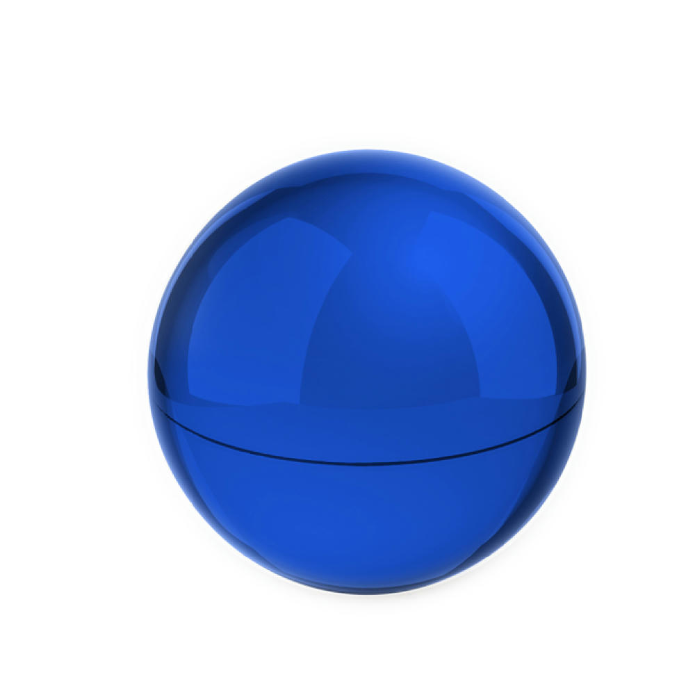 LIP BALM BEISO ROYAL BLUE