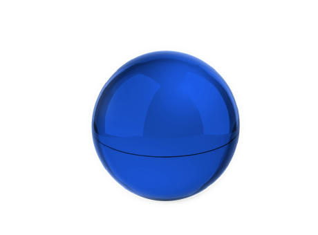 LIP BALM BEISO ROYAL BLUE