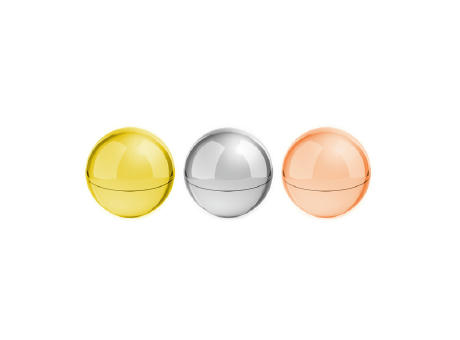 BEISO LIP BALM SILVER