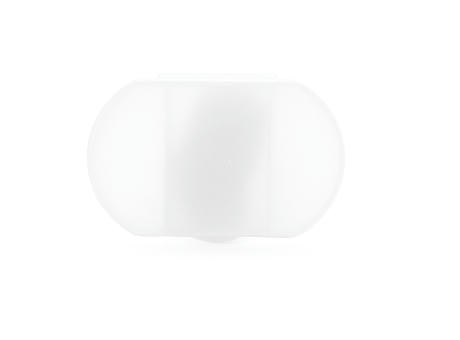 CITOS PILL BOX WHITE