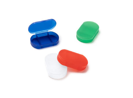 CITOS PILL BOX ROYAL BLUE