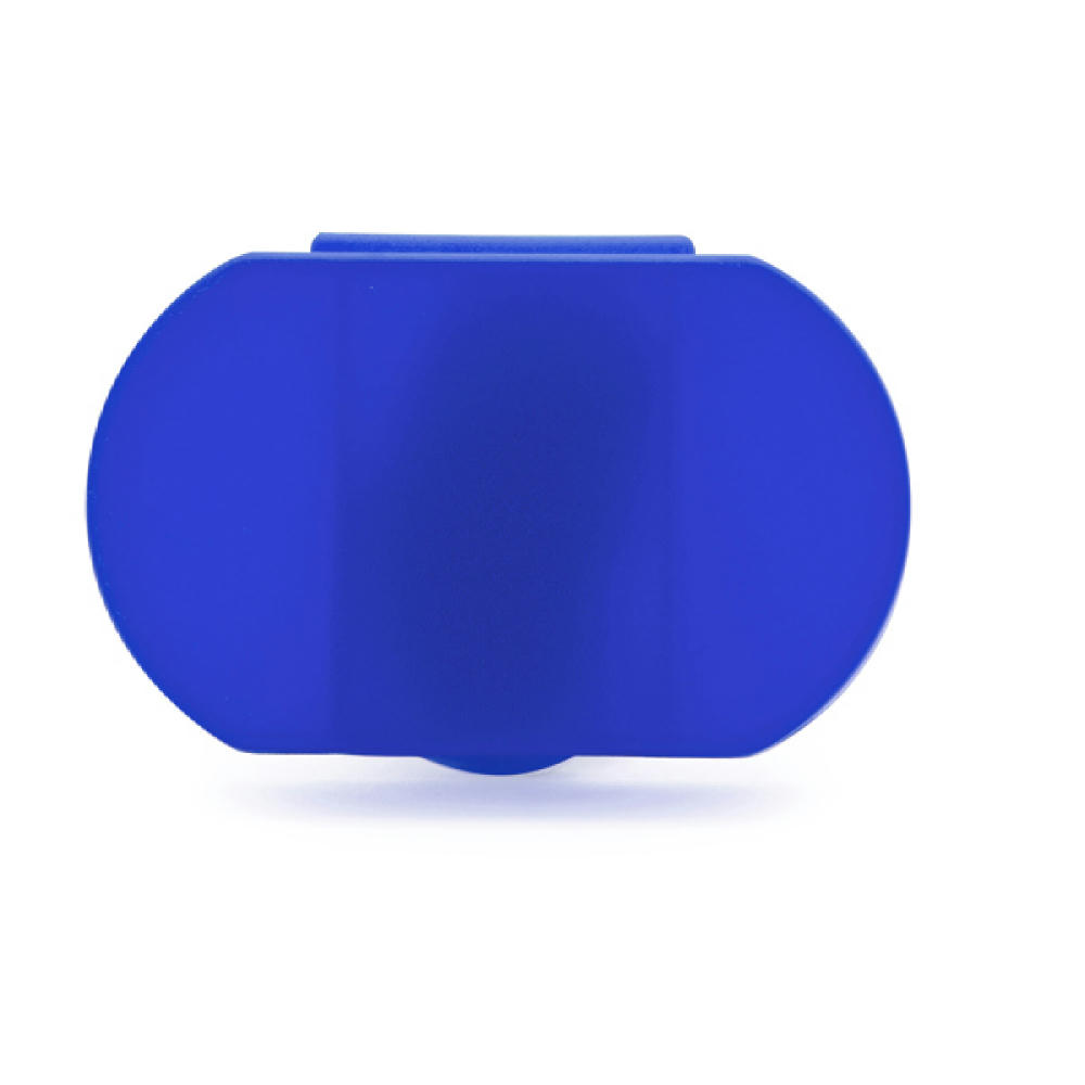 CITOS PILL BOX ROYAL BLUE