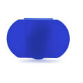 CITOS PILL BOX ROYAL BLUE