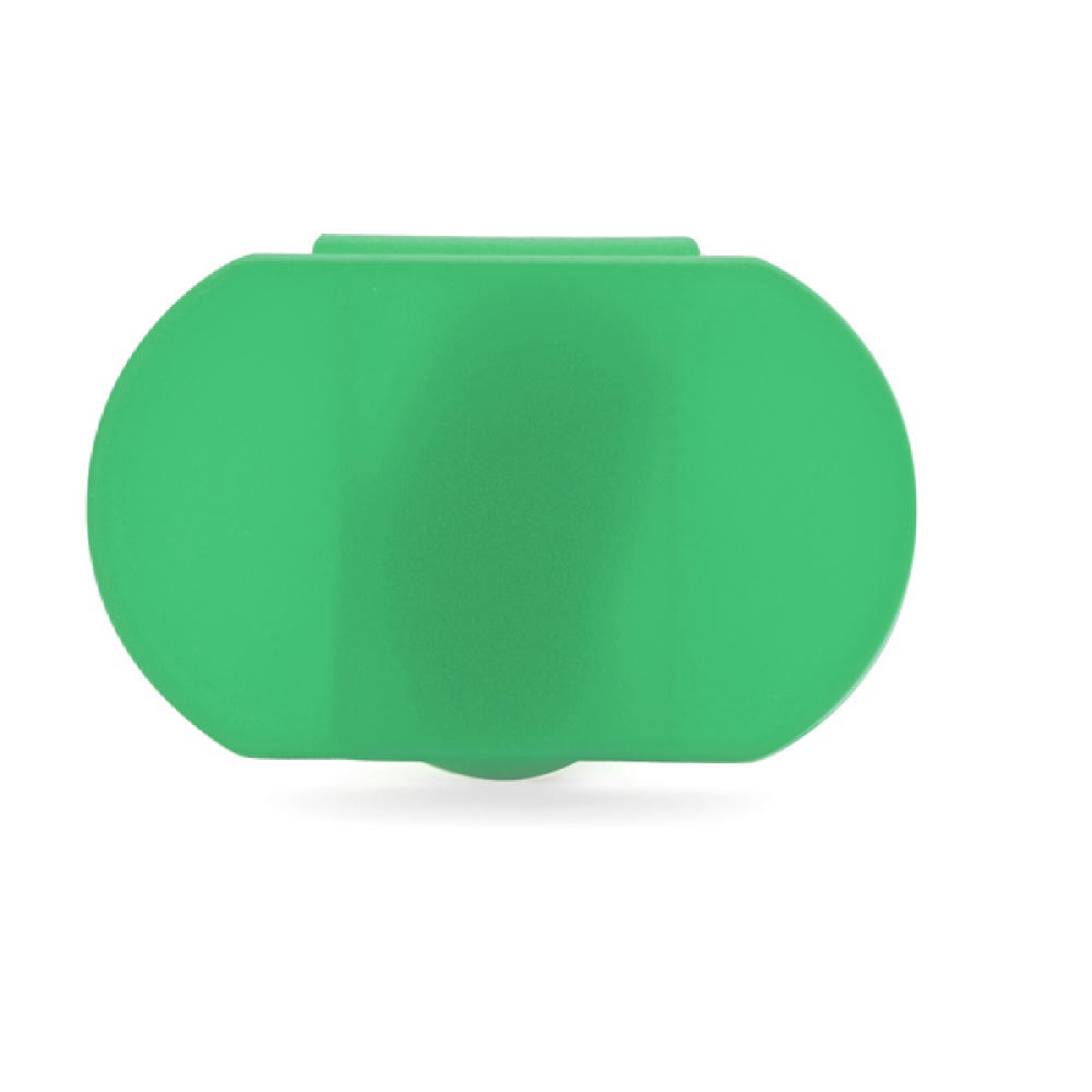 CITOS PILL BOX FERN GREEN