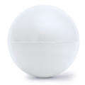 SEYKU STRESS BALL WHITE