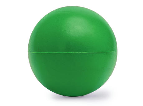 SEYKU STRESS BALL YELLOW