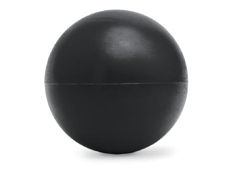 SEYKU STRESS BALL BLACK