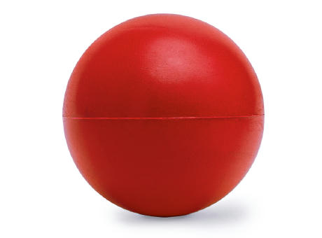 SEYKU STRESS BALL RED