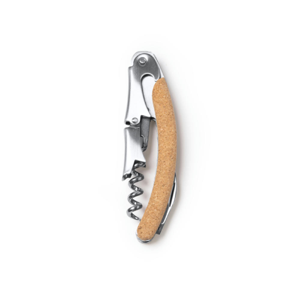 CORKSCREW BRAKEL NATURAL