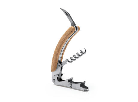 CORKSCREW BRAKEL NATURAL